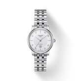 Tissot Carson Premium Automatic Lady Diamond Damenuhr - T122.207.11.036.00